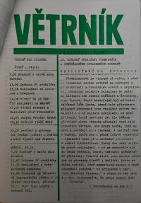 Hradec Králové, Krajské kulturní středisko, Impuls, Vysoké nad Jizerou, NP Krakonošův divadelní podzim, 1978