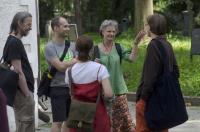 Písek, CP Šrámkův Písek - diskuse k představením, 2012