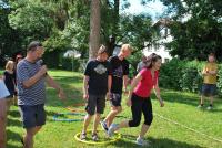 Volyně, Burke cup, CP Divadelní Piknik Volyně 2022