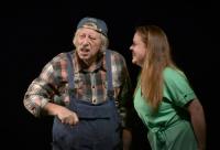 Klapý, Rádobydivadlo, Skořápka, KDP 2025