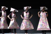 Opava, Štěk, Zlatohlava, KP MUMRAJ! Hodonín 2014