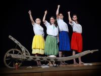 Prostějov, Tragaču, Tragaču ZUŠ, Tragaču, 2007