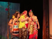 Jindřichův Hradec, Jablonský, Lidožrouti, 2005