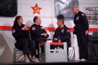 Karviná, K.V.A.S., Projekt NADĚŽDA,