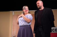 Syrovice, Vitus, Slavíci z Madridu, KP MDJ 2021