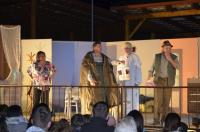 Mladějovice, Skupa, Postel pro anděla, 2014