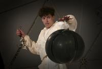 Praha, Studio Dva divadlo, Malý princ, CP LCH 2020