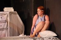 Kadaň, Navenek, Veroničin pokoj, KP Lounské divadlení 2016