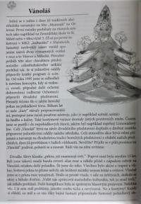 Uherské Hradiště, Zkazky kmene řvavých, str. 98 publikace, 2010