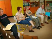 JH 2007, Seminář - A