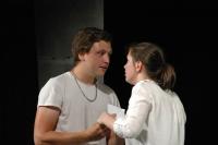 Praha, Ty-já-tr/HROBESO, Amazonie, CP Divadelní Piknik Volyně 2018