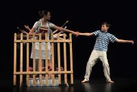 Ostrov, ZUŠ, Na poslední chvíli, Jóóó, ty matky, CP Dětská scéna Svitavy 2014