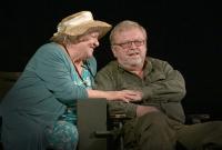 Štítina, ŠAMU, Víš přece, že neslyším, když teče voda, CP KDP  2021