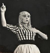 Pardubice, HIT, Archiv souboru