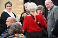 Poděbrady, Ze zákulisí, Femad Poděbrad 2025