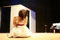 Olomouc, Divadlo na cucky, Anna, co teď