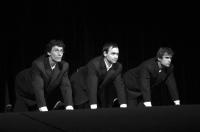 Praha, Krvik Totr, Produkt, 2007