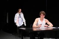 Mladá Boleslav, ZUŠ, Černobílé pastelky, Ach, ta láska, KP AUDIMAFOR Hradec Králové 2017