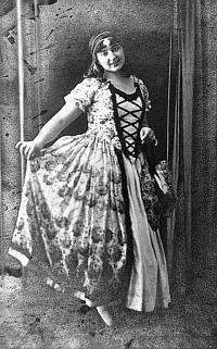 Holice, Klicpera, Jan Výrava, 1928