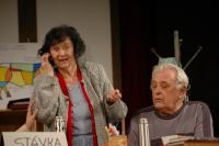 Neratovice, Havlíček, Sborovna, KP Lomnice nad Popelkou 2012