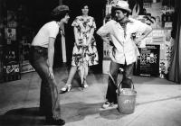 Hronov, MAJ, Divadelní fantazie, 1978