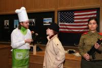 Praha-Nové Město, Hamba, Nepijte vodu, 2011