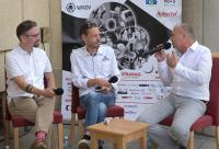 Hronov, Festivalové minuty, CP Jiráskův Hronov 2023