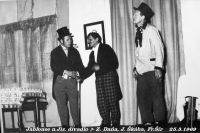 Jablonec nad Jizerou, Podhoran, 1969