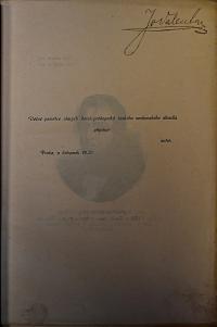 Holice, Klicpera, Dějiny venkovských divadelních společností, 1930