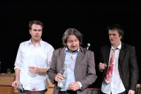 Prostějov, Point, Testosteron, CP Divadelní Piknik Volyně 2013