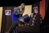 Brtnice, Bezchibi, Nájemníci, KP Třešťské divadelní jaro, 2024