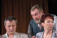 Červený Kostelec, Na tahu, Aut, NP seniorského divadla Miletín 2012