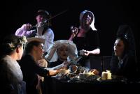 Kuks, Geisslers Hofcomoedianten, Don Juan, KP AUDIMAFOR Hradec Králové 2012