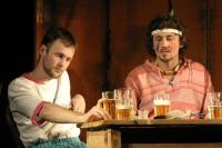 České Budějovice, Ne(z)řízené divadlo, Ach Julie, 2005