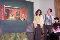 Prostějov, Starost, Poslechněte, jak bejvávalo, 2005