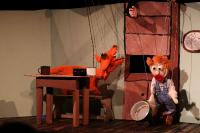 Horažďovice, ZUŠ, aktaX, O Budulínkovi, 2019