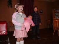 Horní Ředice, HOD, Hopsa hejsa do života, 2009