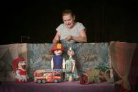 Turnov, ČMUKAŘI, Vávra má rád hasiče, CP LCH 2022