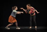 Ostrava, Hadr, Jak jsme fandili, CP Otevřeno Kolín 2017