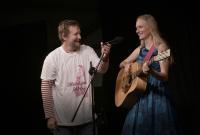 Rakovník, Eva Suková, Blondýna, CP Jiráskův Hronov 2019