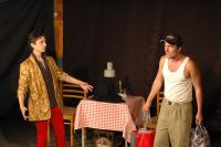 Lanškroun, Gymnázium, PraŠkeble, Sklenice, CP Šrámkův Písek 2018