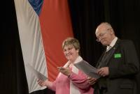 Vysoké nad Jizerou, KDP 2024, Zahájení