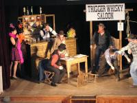 Proskovice, 1.JDS, Limonádový Joe, 2007