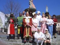 Ostrava, U Lípy, Dvě Maričky, 2006