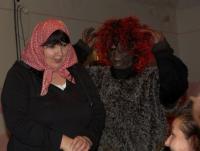 Petrovice, Ochotnický divadelní spolek, Nezbedná pohádka, 2011