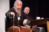 Děčín, Karel Čapek, Maja, Libochovické divadelní léto, 2019.