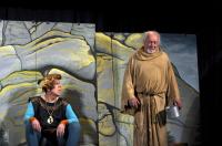 Nový Hradec Králové, Pathalie T. J. Sokol, Potkali se u jeskyně. NP sokolských divadel Lázně Toušeň 2025