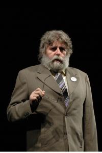 Česká Lípa, DK Jirásek, Maratův Sade, CP Divadelní Piknik Volyně 2015