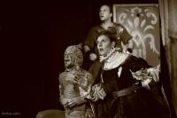 Praha-Holešovice, Ty-já-tr/NAČERNO, Stráže! Stráže!, 2010