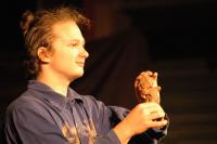 Most, ZUŠ, Špenát a kedlubna, SVBD, CP Šrámkův Písek 2020